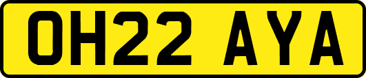 OH22AYA