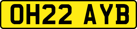 OH22AYB