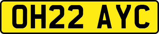 OH22AYC