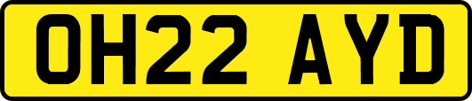 OH22AYD