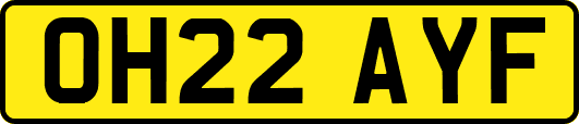 OH22AYF