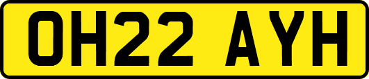 OH22AYH