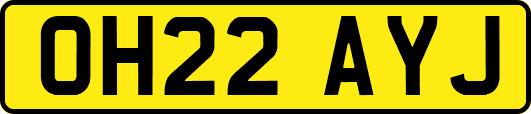 OH22AYJ