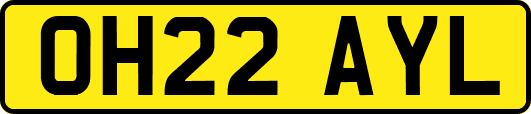 OH22AYL