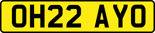 OH22AYO