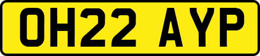 OH22AYP
