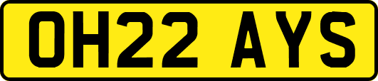 OH22AYS