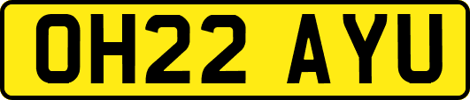 OH22AYU