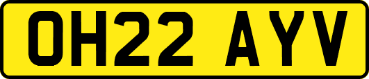 OH22AYV