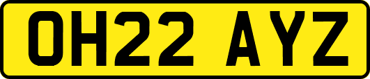 OH22AYZ