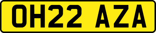 OH22AZA