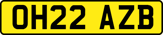 OH22AZB