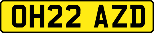 OH22AZD