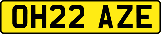 OH22AZE