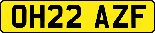 OH22AZF