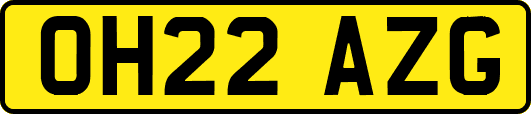 OH22AZG