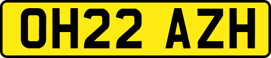 OH22AZH