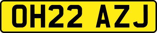 OH22AZJ