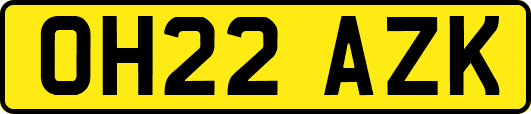 OH22AZK