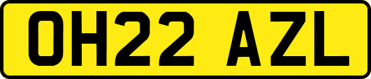 OH22AZL