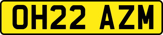 OH22AZM