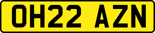 OH22AZN
