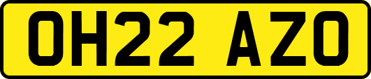 OH22AZO