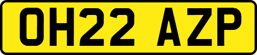 OH22AZP