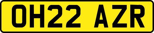 OH22AZR
