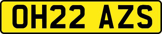 OH22AZS