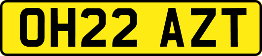 OH22AZT