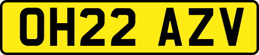 OH22AZV