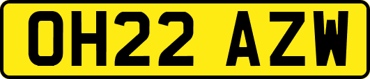OH22AZW