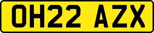 OH22AZX