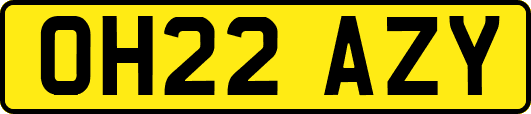 OH22AZY