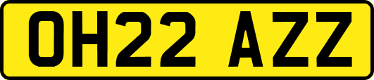 OH22AZZ
