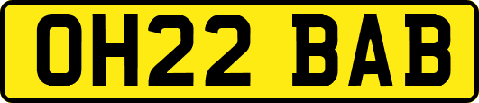 OH22BAB