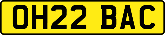 OH22BAC