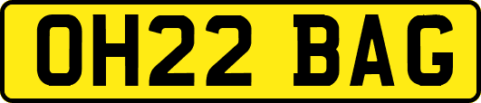 OH22BAG