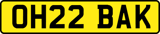 OH22BAK