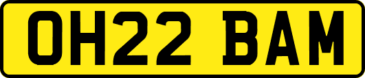 OH22BAM