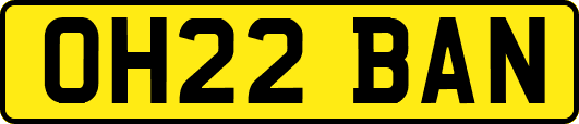 OH22BAN
