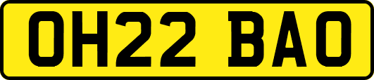 OH22BAO