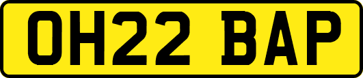 OH22BAP