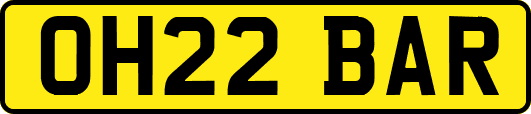 OH22BAR