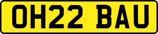 OH22BAU