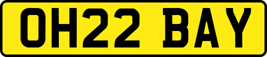OH22BAY