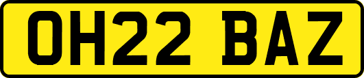 OH22BAZ