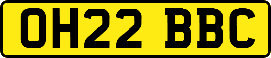 OH22BBC