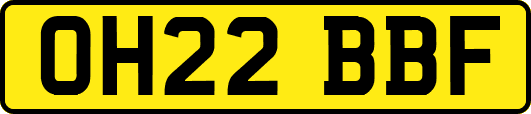 OH22BBF